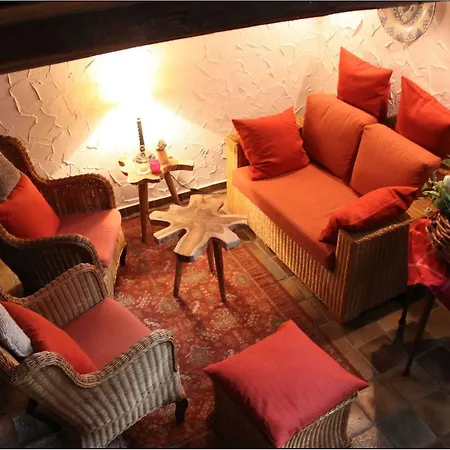 Apartment Gloecknerhaus *