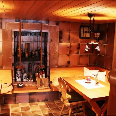 Gloecknerhaus * Michelstadt