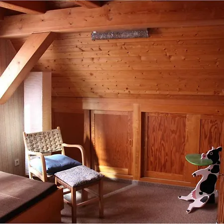 Gloecknerhaus * Michelstadt