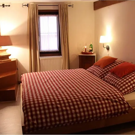 Gloecknerhaus * Michelstadt