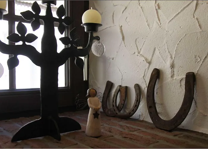 Apartment Glöcknerhaus *