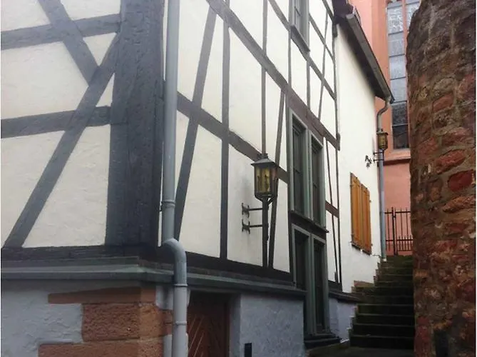 Apartment Glöcknerhaus *