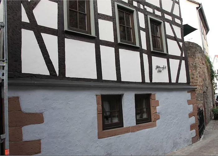 Apartment Glöcknerhaus *